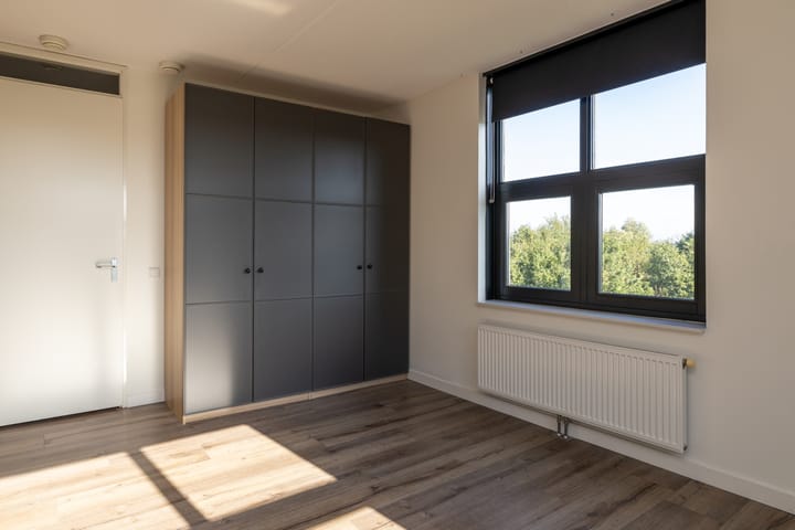 Appartement te koop: Groot Horloo 93, Ermelo