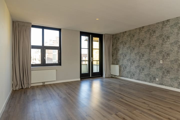 Appartement te koop: Groot Horloo 93, Ermelo