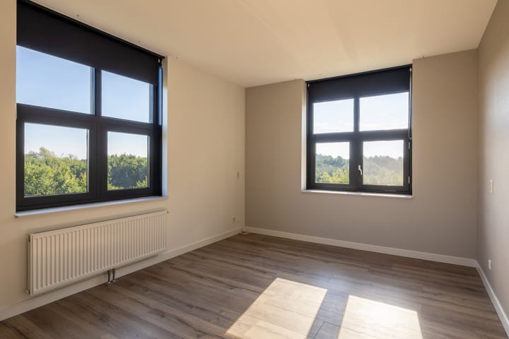 Appartement te koop: Groot Horloo 93, Ermelo