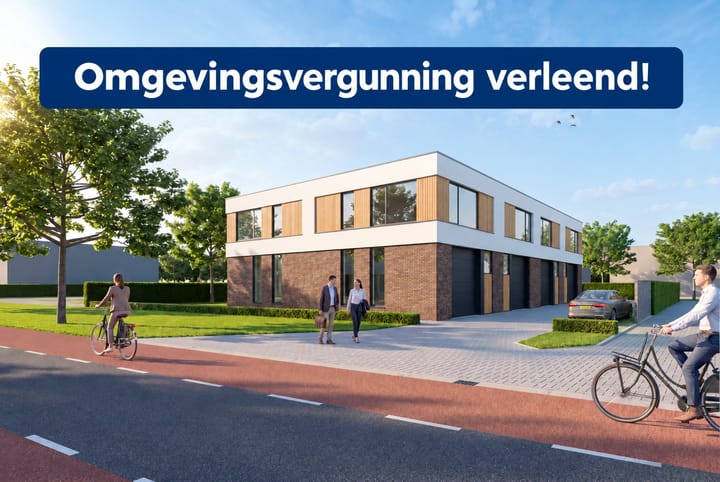 Steegschenhofscheweg, Velp (NB)