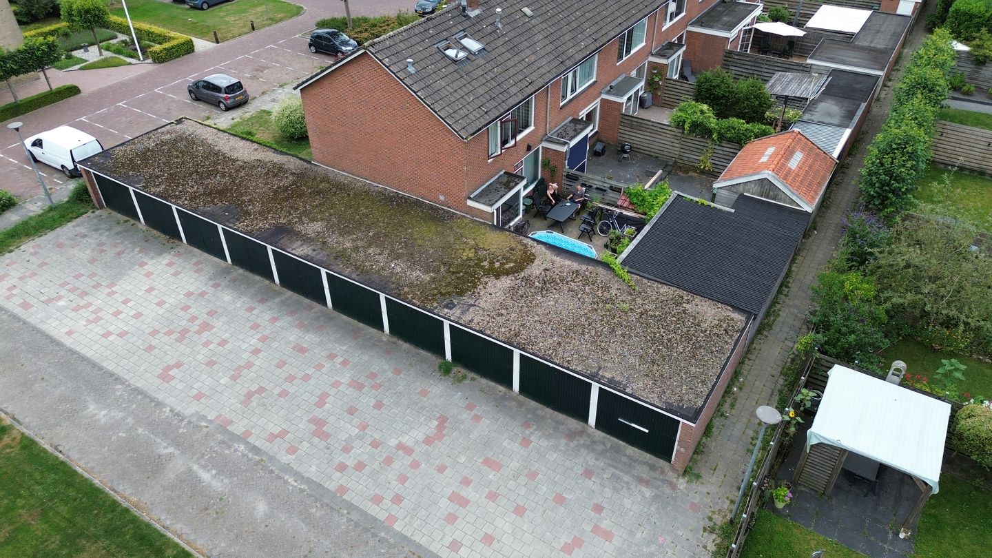 Photo 4 of Convenantstraat 35