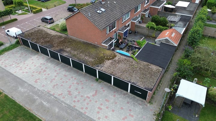 Foto 4 van Convenantstraat 35