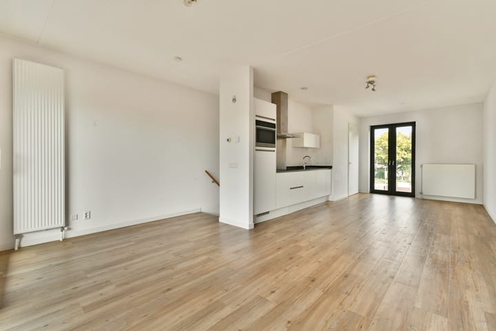Foto 4 van Volewijkshof 41