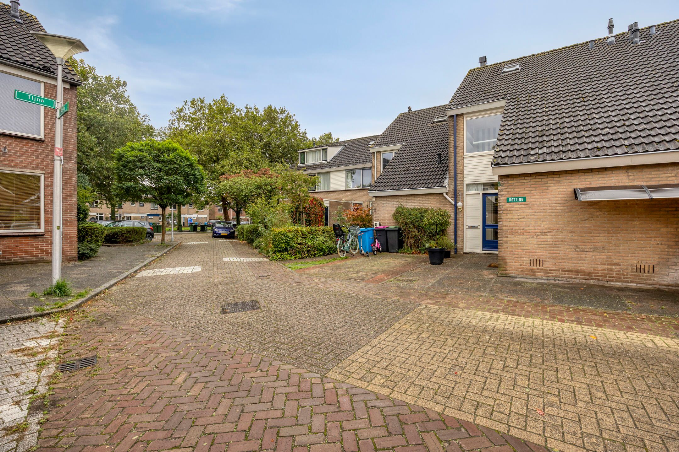 Foto 12 van Botting 4