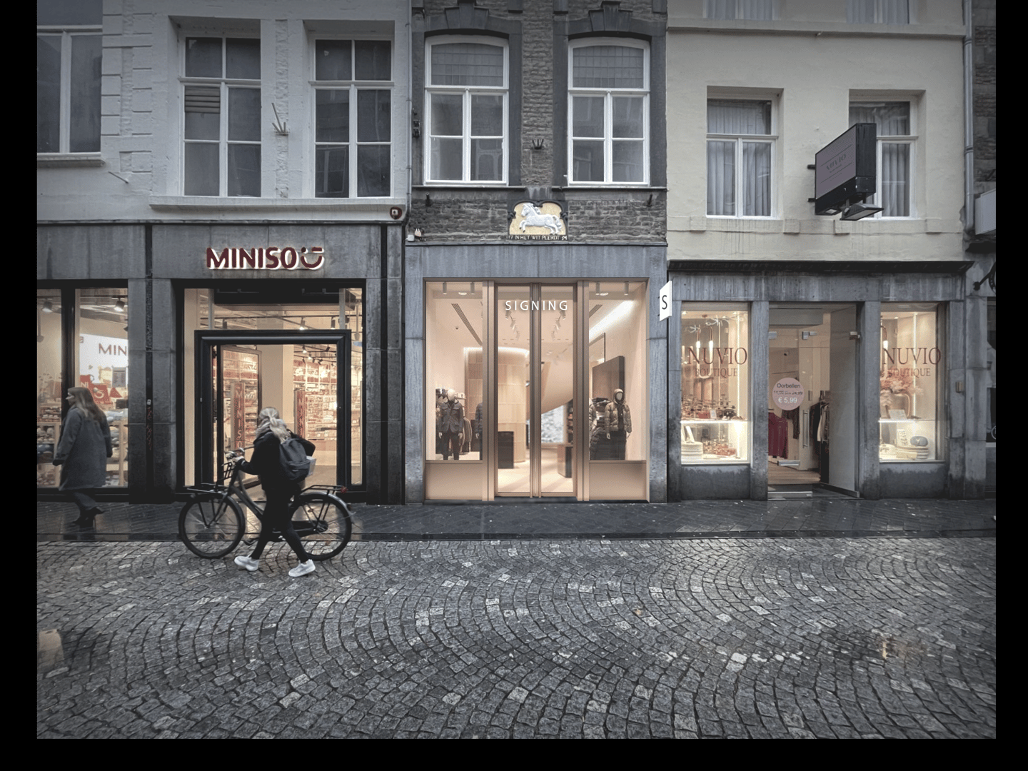 View photo 1 of Muntstraat 10