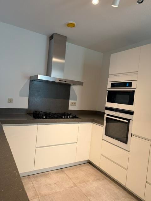Appartement te koop: Harstenhoekweg 158, 'S-Gravenhage