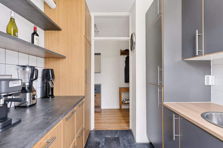 Appartement te koop: Fideliolaan 154, Amstelveen