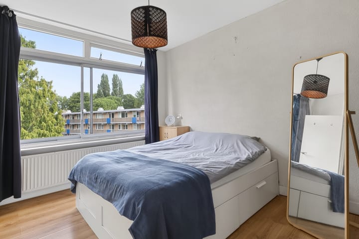 Appartement te koop: Fideliolaan 154, Amstelveen