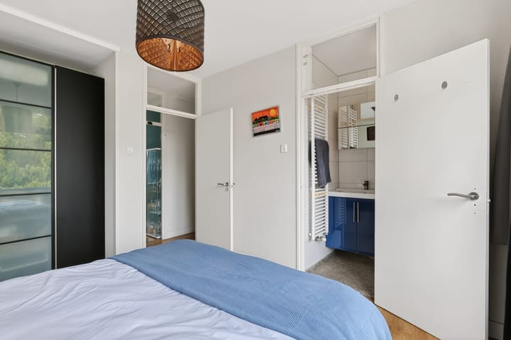 Appartement te koop: Fideliolaan 154, Amstelveen