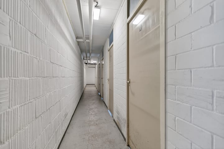 Appartement te koop: Fideliolaan 154, Amstelveen