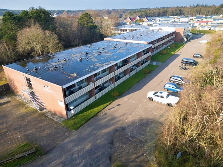 Studio te koop: Schumakersweg 18, De Koog
