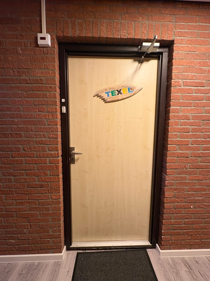Studio te koop: Schumakersweg 18, De Koog