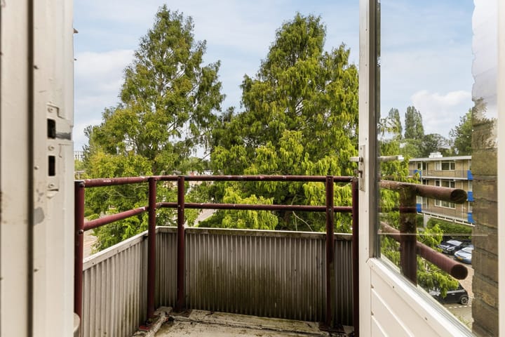 Appartement te koop: Fideliolaan 154, Amstelveen