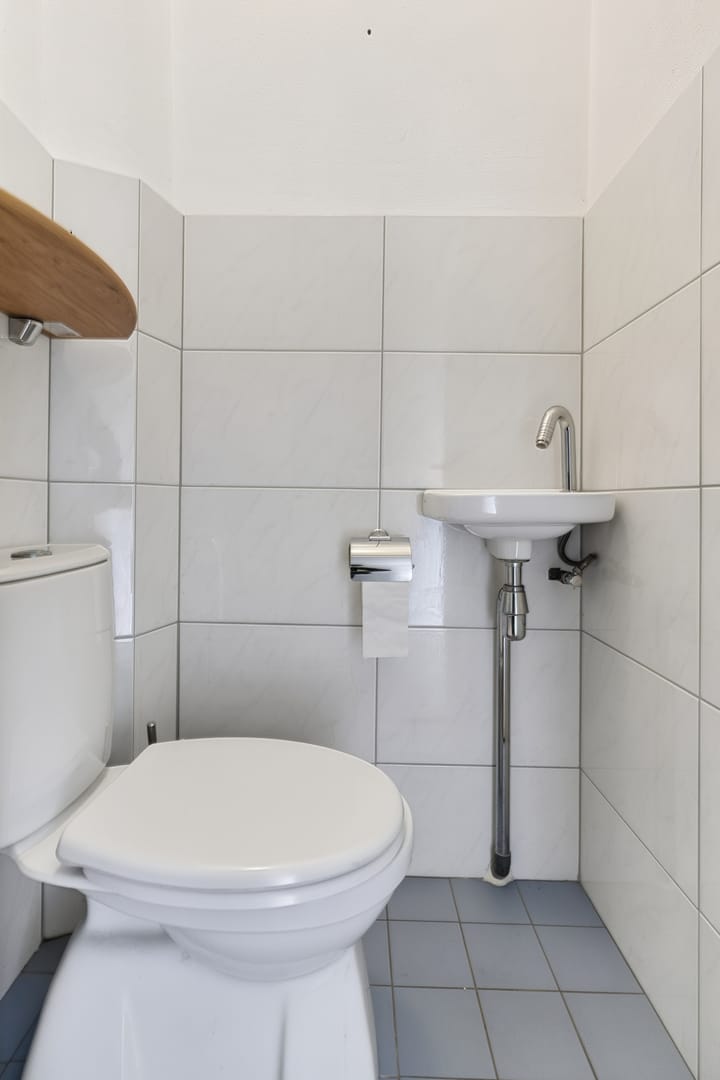 Appartement te koop: Fideliolaan 154, Amstelveen