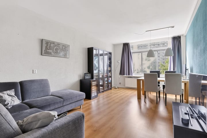 Appartement te koop: Fideliolaan 154, Amstelveen
