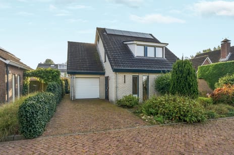 De Gasperistraat thumbnail