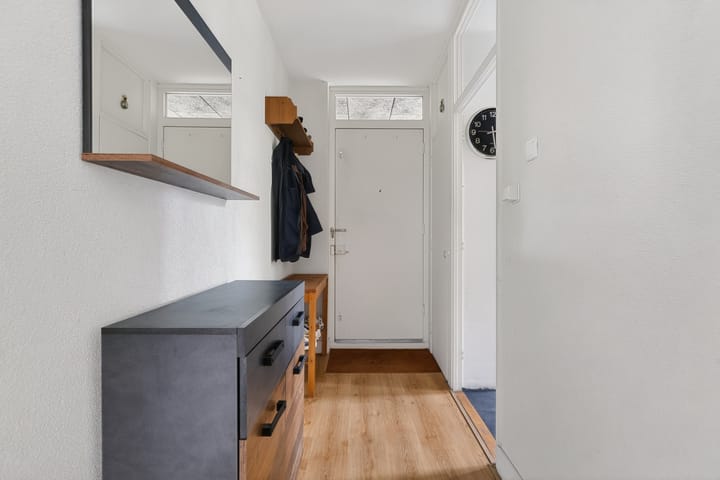 Appartement te koop: Fideliolaan 154, Amstelveen