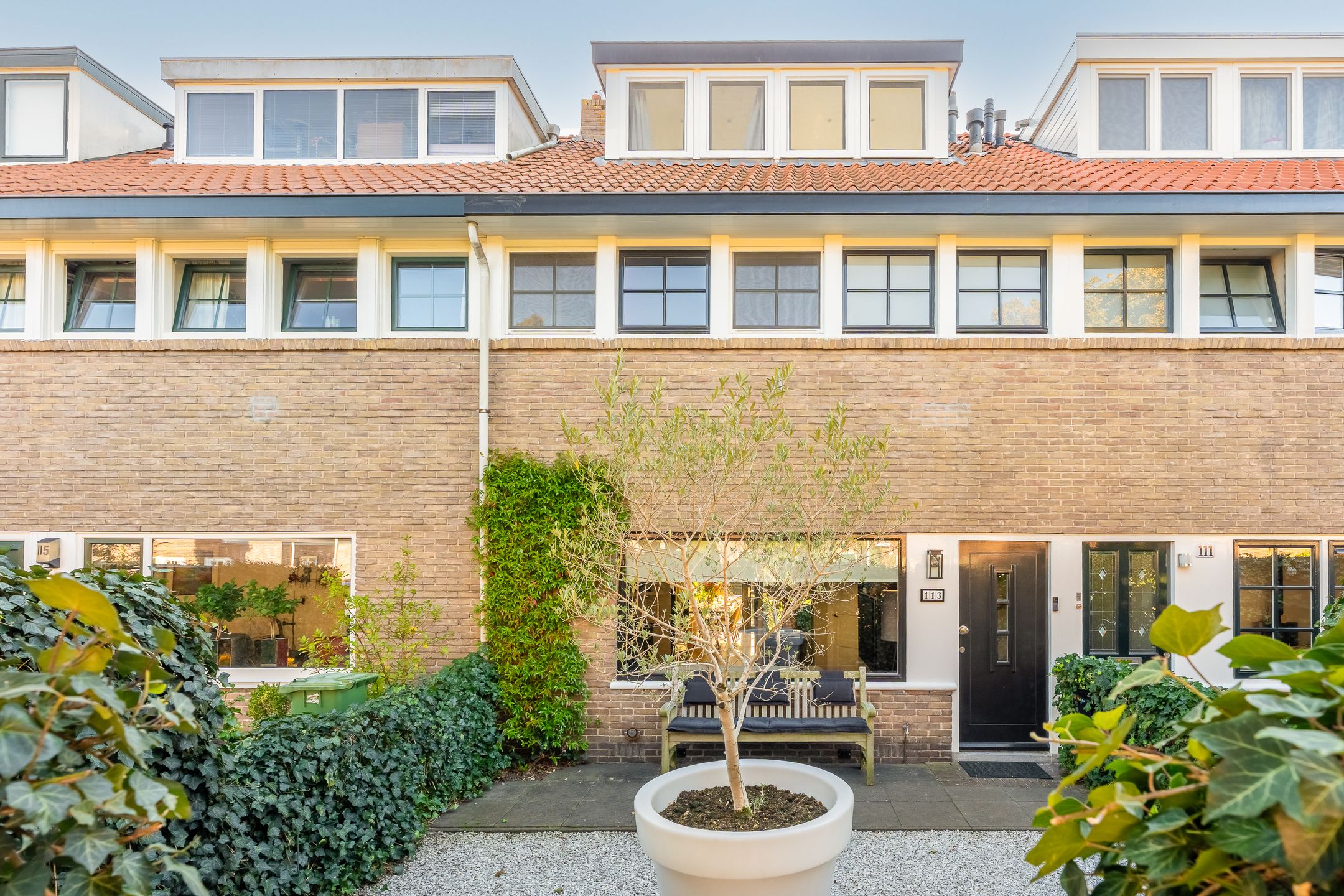 Keizer Ottostraat 113