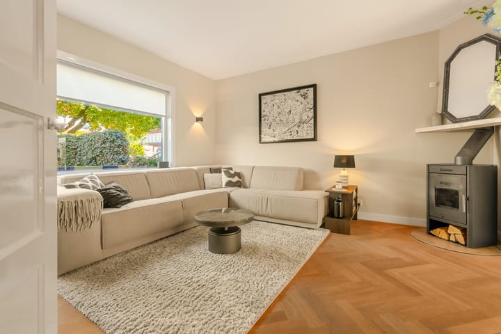 Photo 3 of Keizer Ottostraat 113