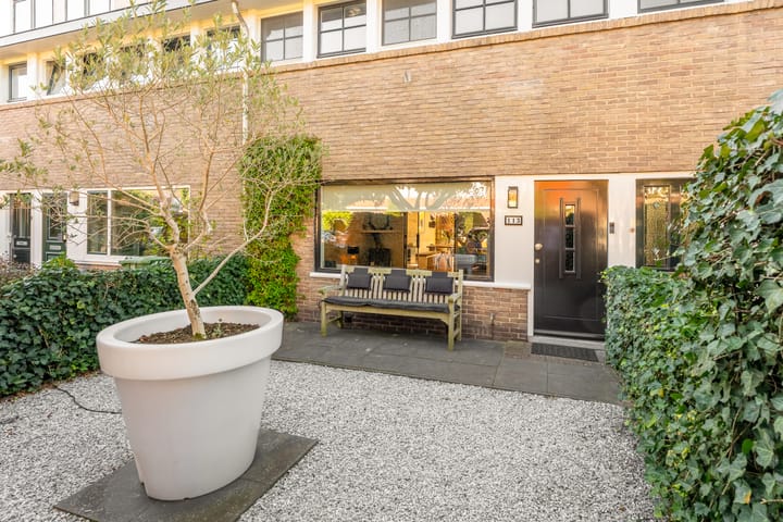 Photo 2 of Keizer Ottostraat 113