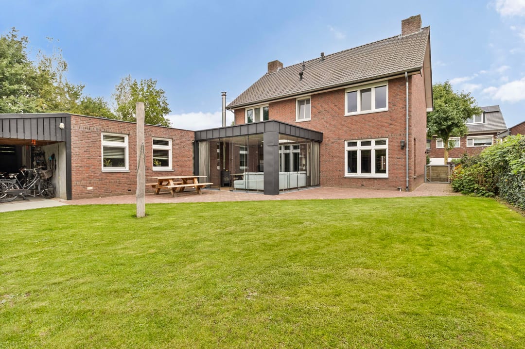 Photo 28 of De Horik 8