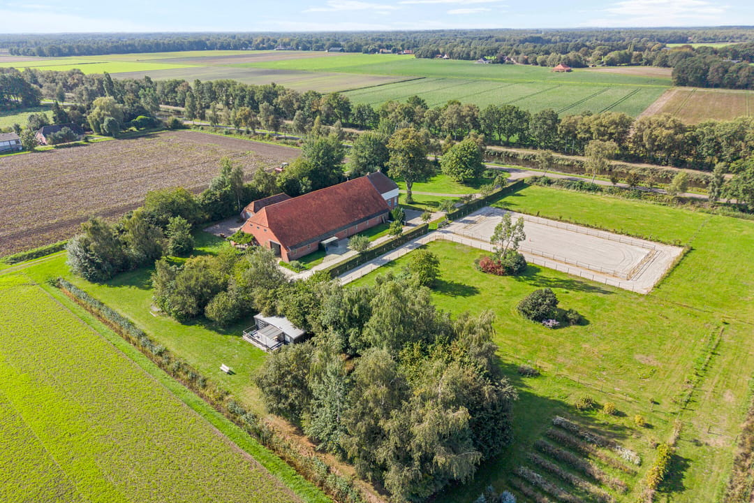 Photo 8 of Burgemeester Buiskoolweg 10