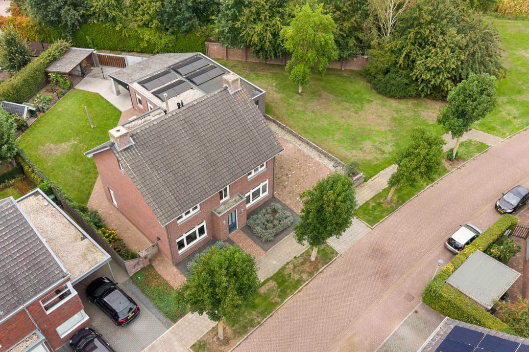 Photo 46 of De Horik 8