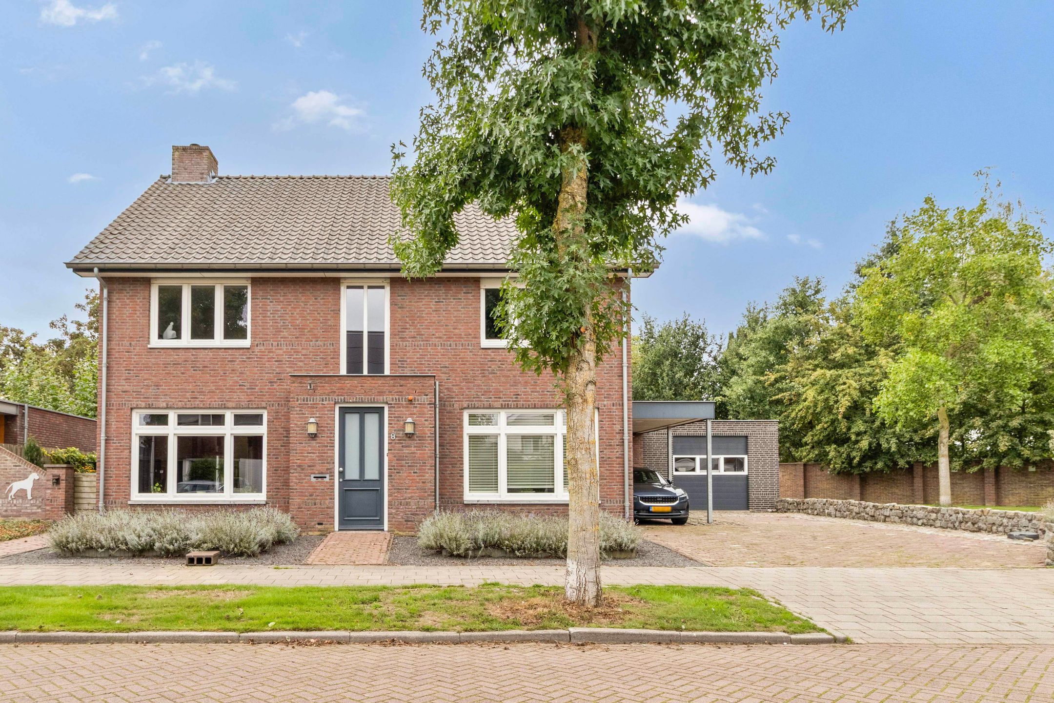 Photo 48 of De Horik 8