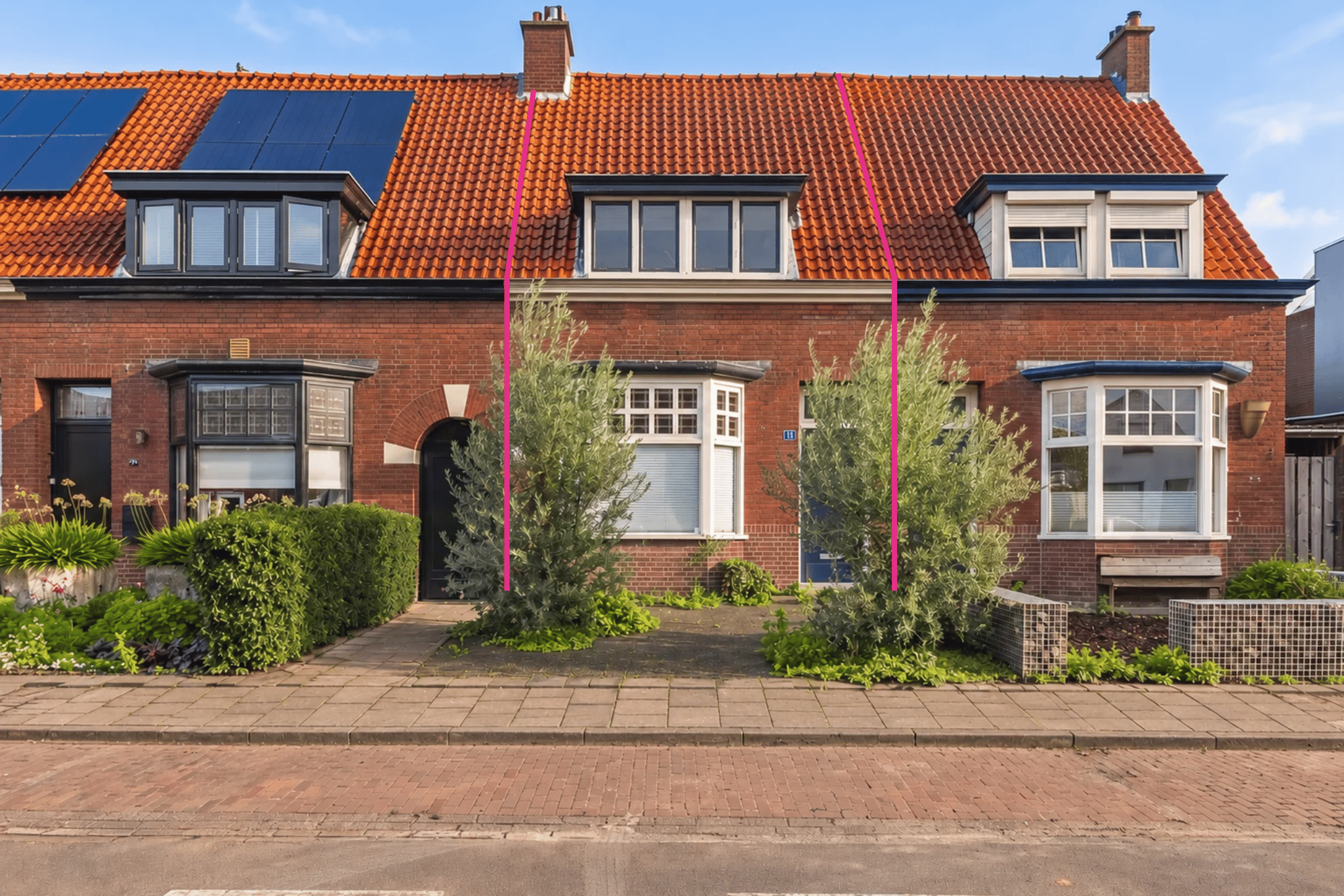 Gastelseweg 18 