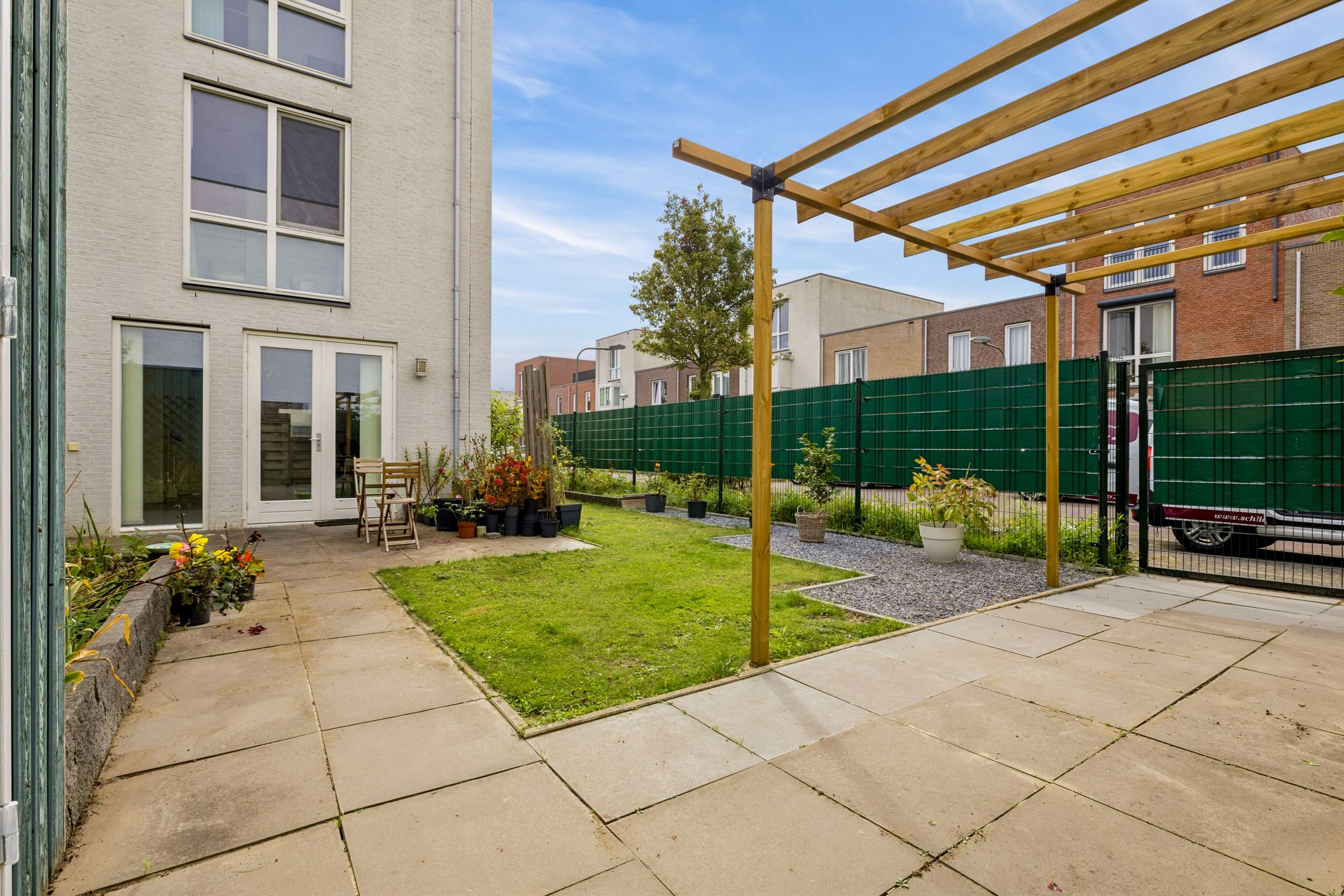 Photo 15 of Balderstraat 26
