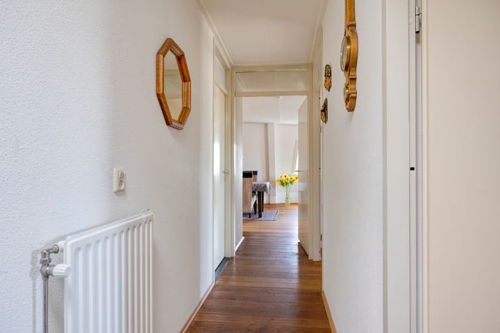 Appartement te koop: Steenstraat 25M, Boxmeer