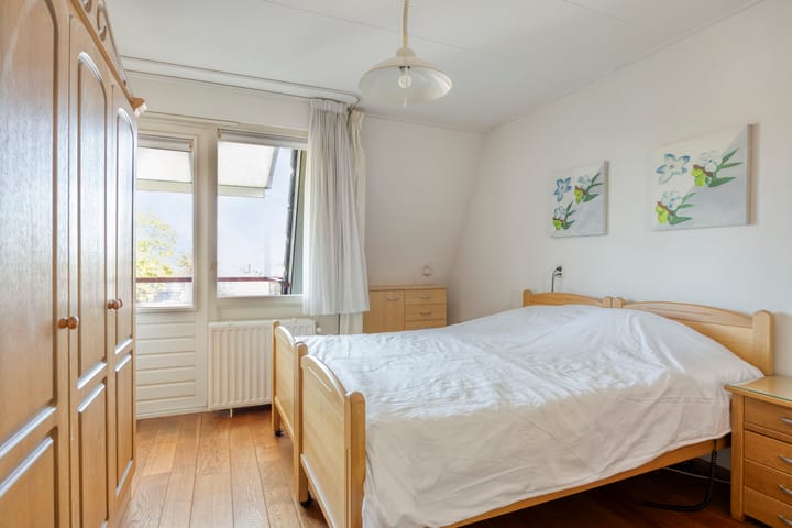 Appartement te koop: Steenstraat 25M, Boxmeer