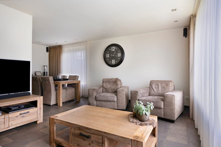 Vrijstaande woning te koop: Kruisstraat 87, Herpen