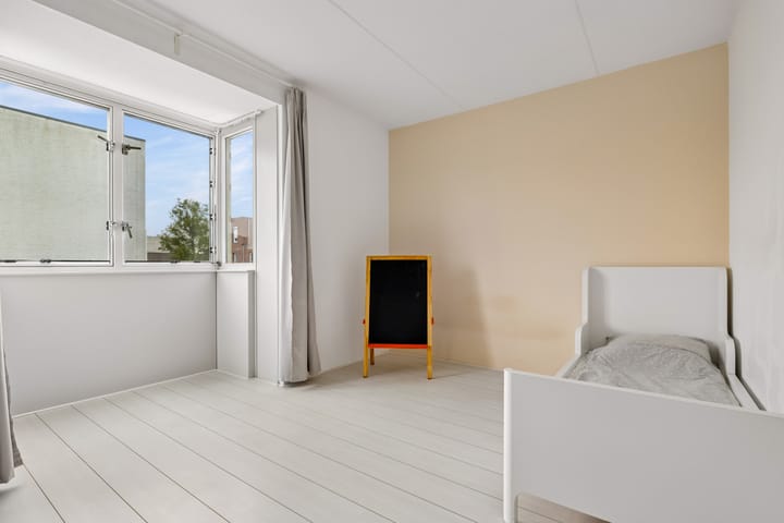 Hoekwoning te koop: Balderstraat 26, Almere