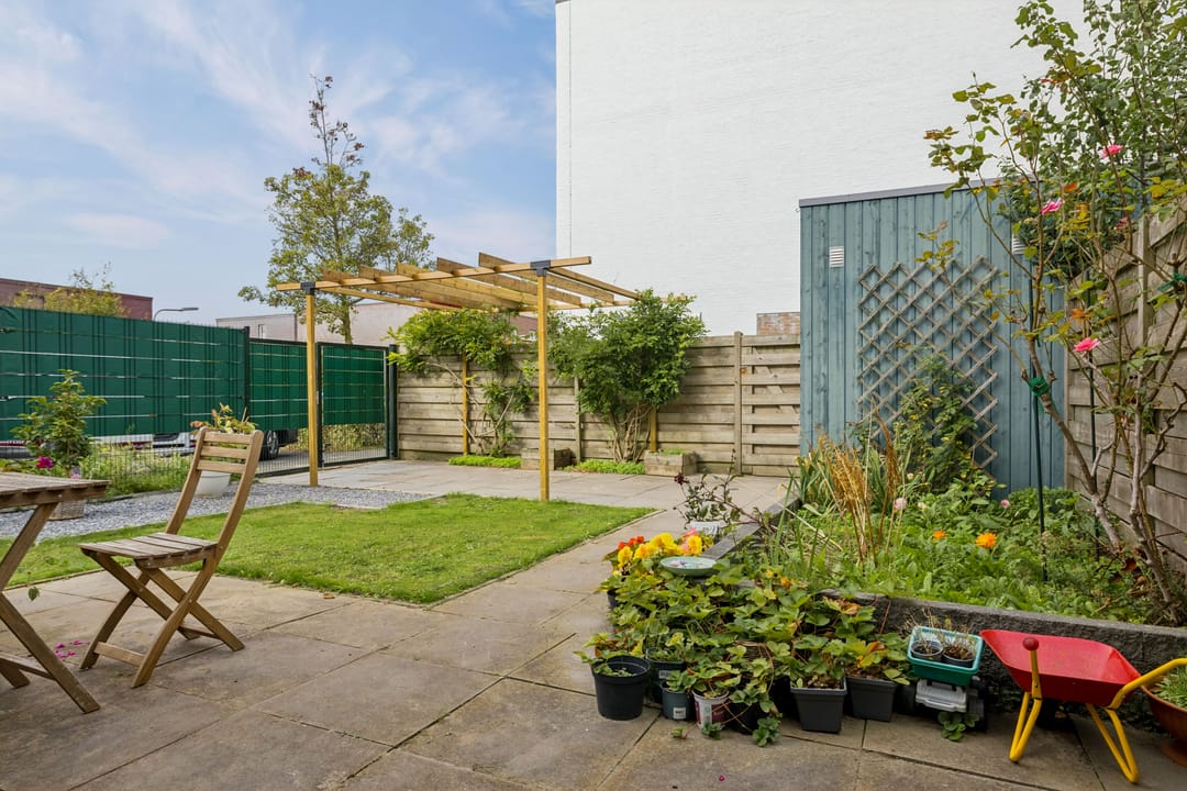 Photo 13 of Balderstraat 26