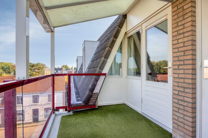 Appartement te koop: Steenstraat 25M, Boxmeer