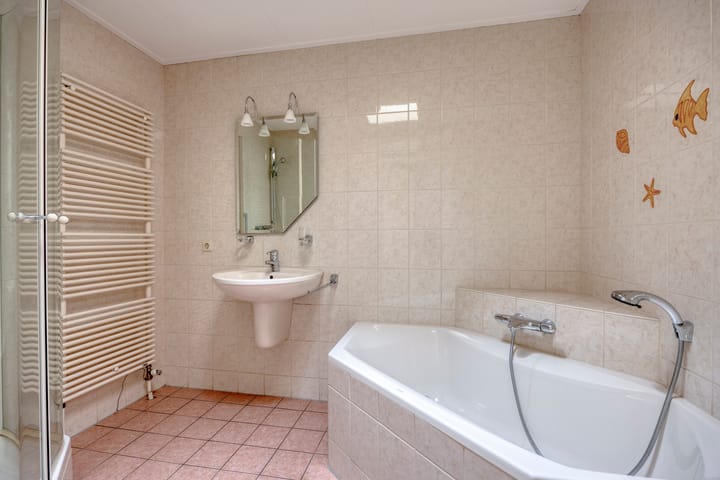Appartement te koop: Steenstraat 25M, Boxmeer