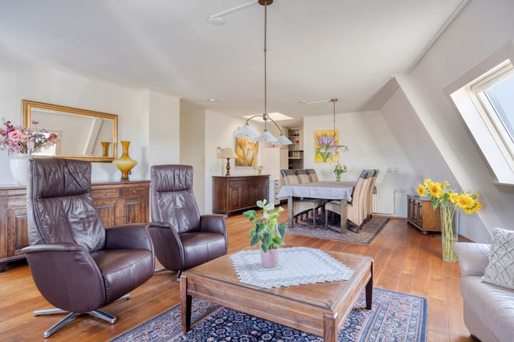 Appartement te koop: Steenstraat 25M, Boxmeer