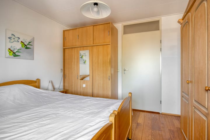 Appartement te koop: Steenstraat 25M, Boxmeer