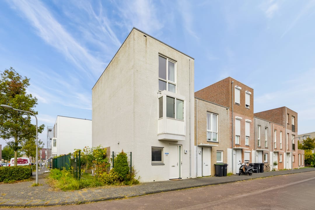 Photo 41 of Balderstraat 26