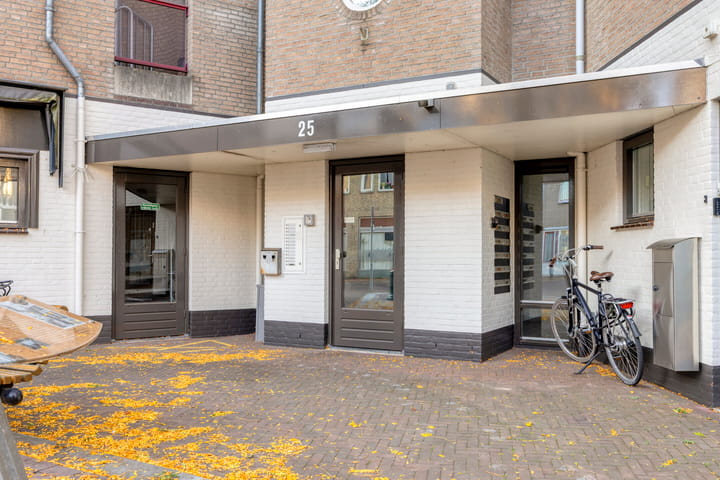 Appartement te koop: Steenstraat 25M, Boxmeer