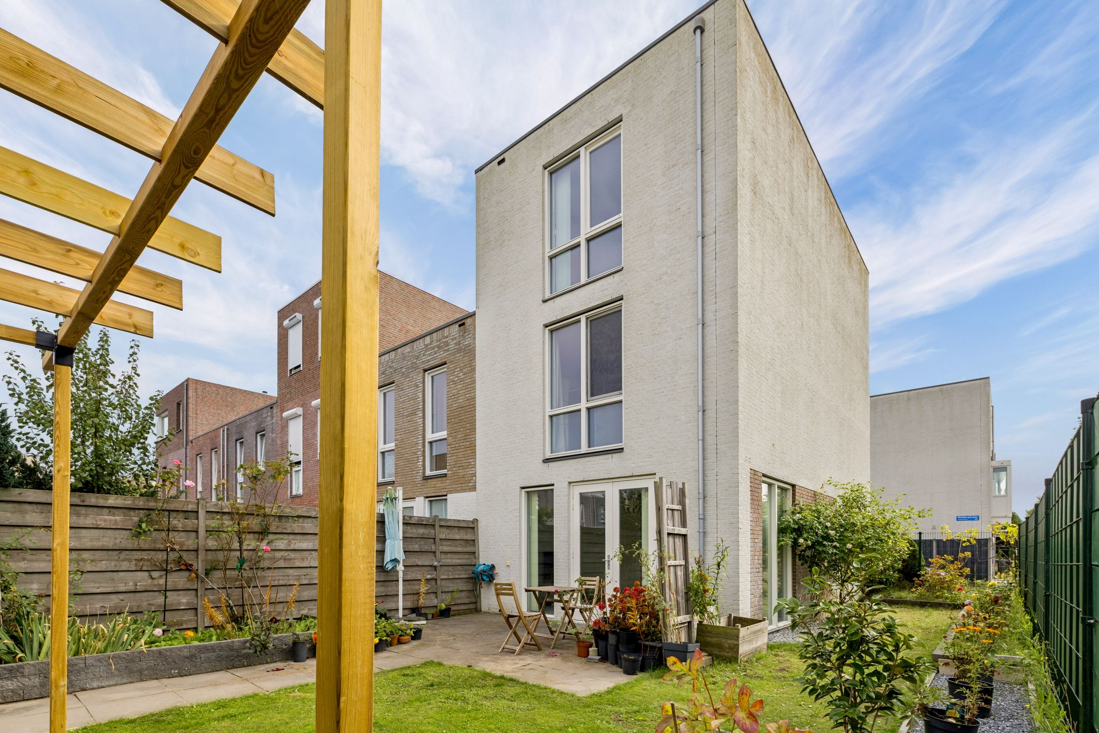 Photo 18 of Balderstraat 26