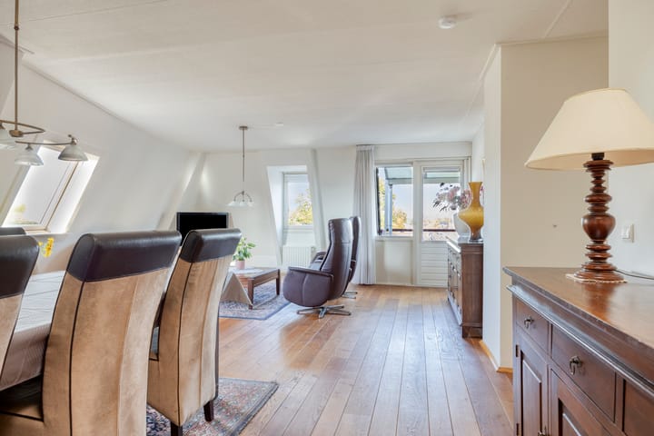 Appartement te koop: Steenstraat 25M, Boxmeer