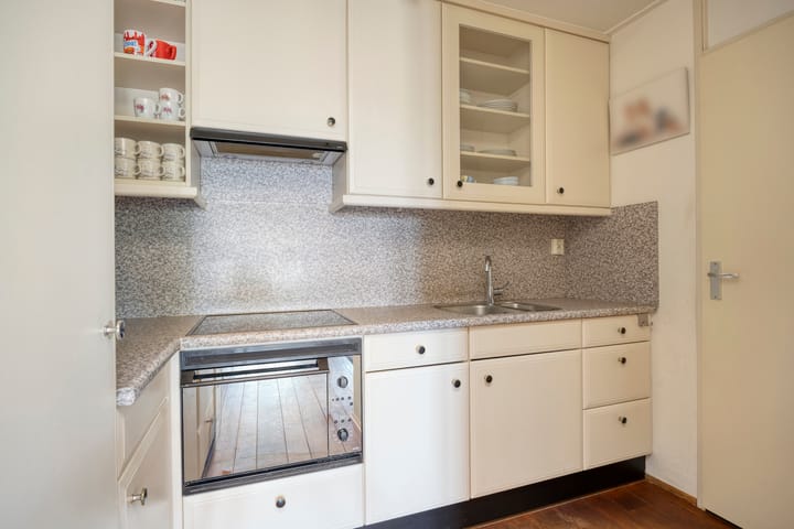 Appartement te koop: Steenstraat 25M, Boxmeer