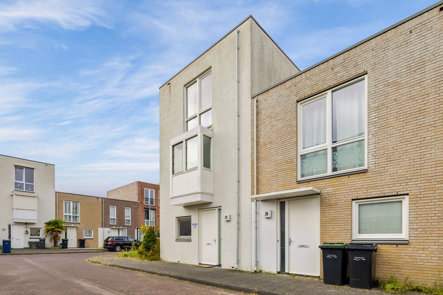 Photo 40 of Balderstraat 26