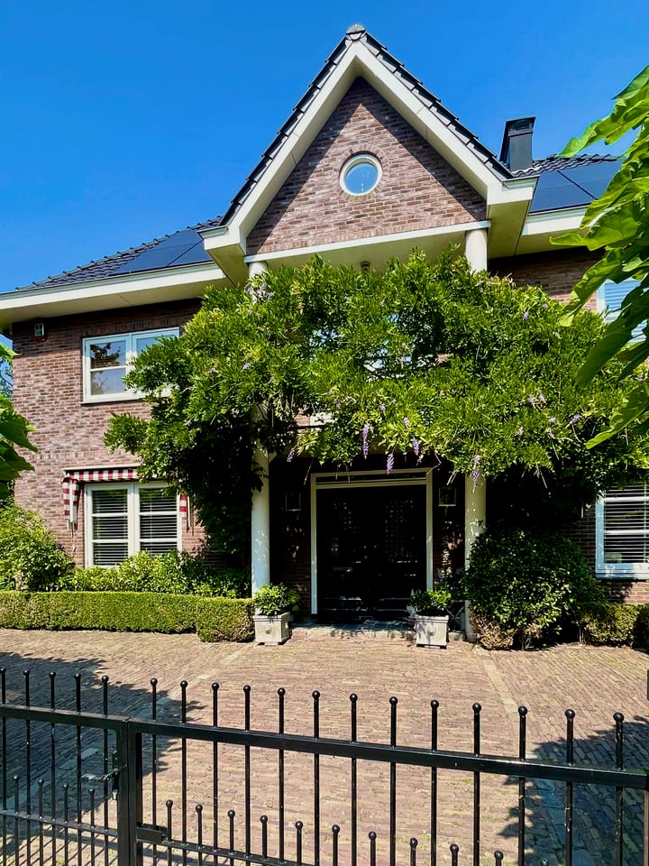 Vrijstaande woning te koop: Statendam 11, Hoofddorp