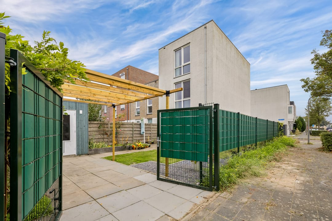 Photo 22 of Balderstraat 26