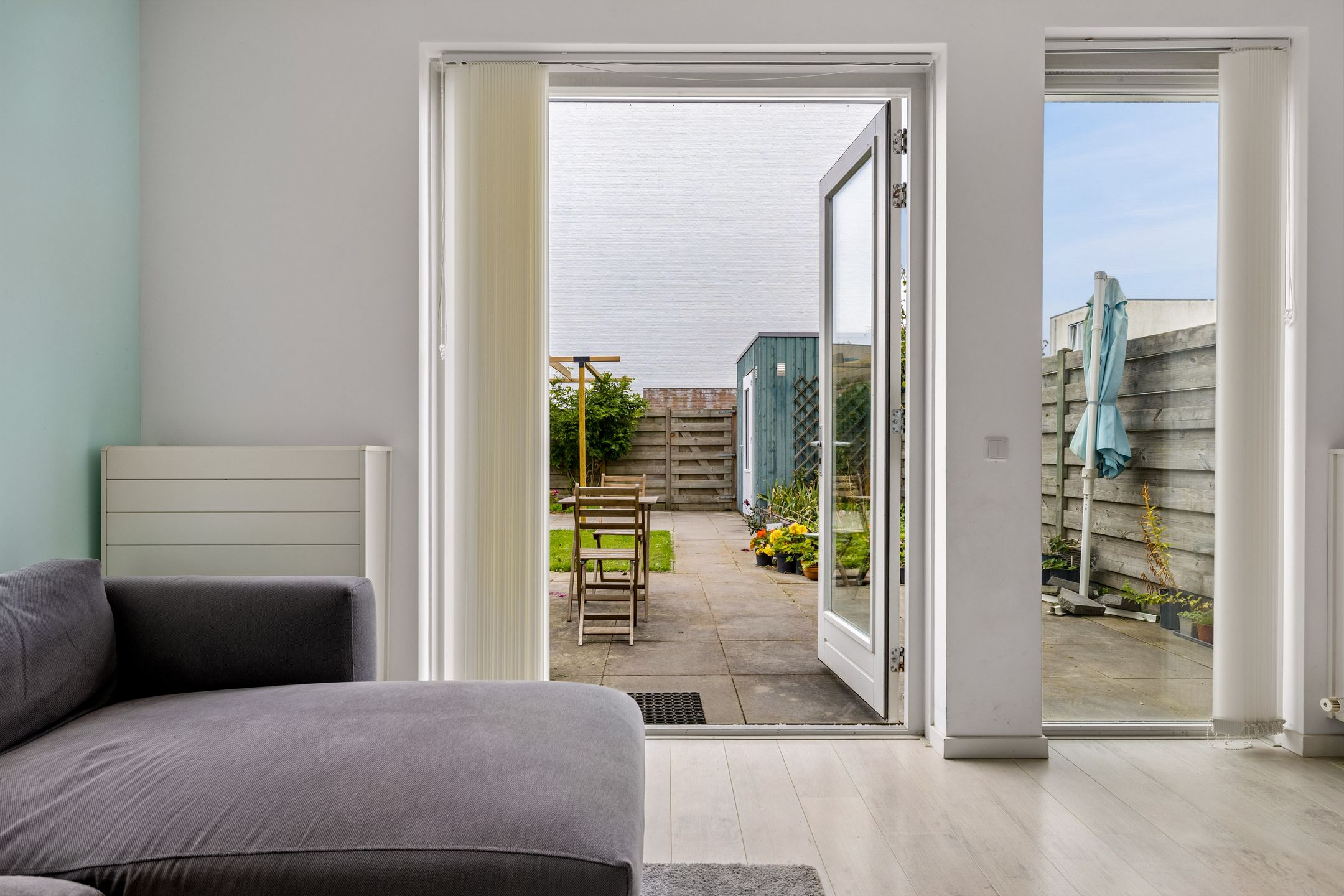 Photo 12 of Balderstraat 26