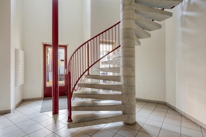 Appartement te koop: Steenstraat 25M, Boxmeer