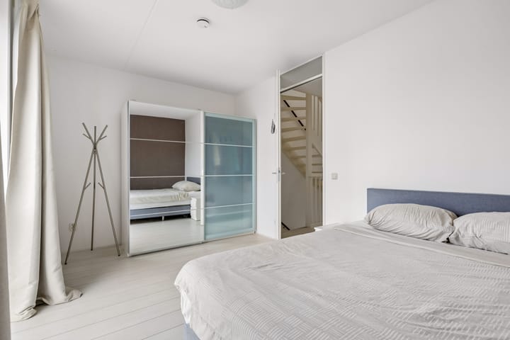 Hoekwoning te koop: Balderstraat 26, Almere